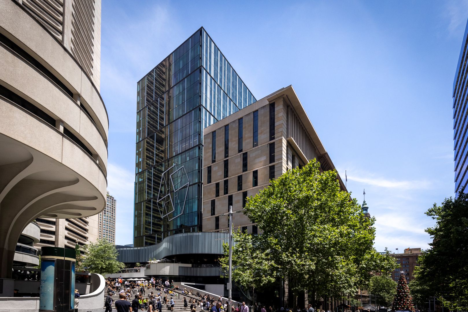 5 Martin Place